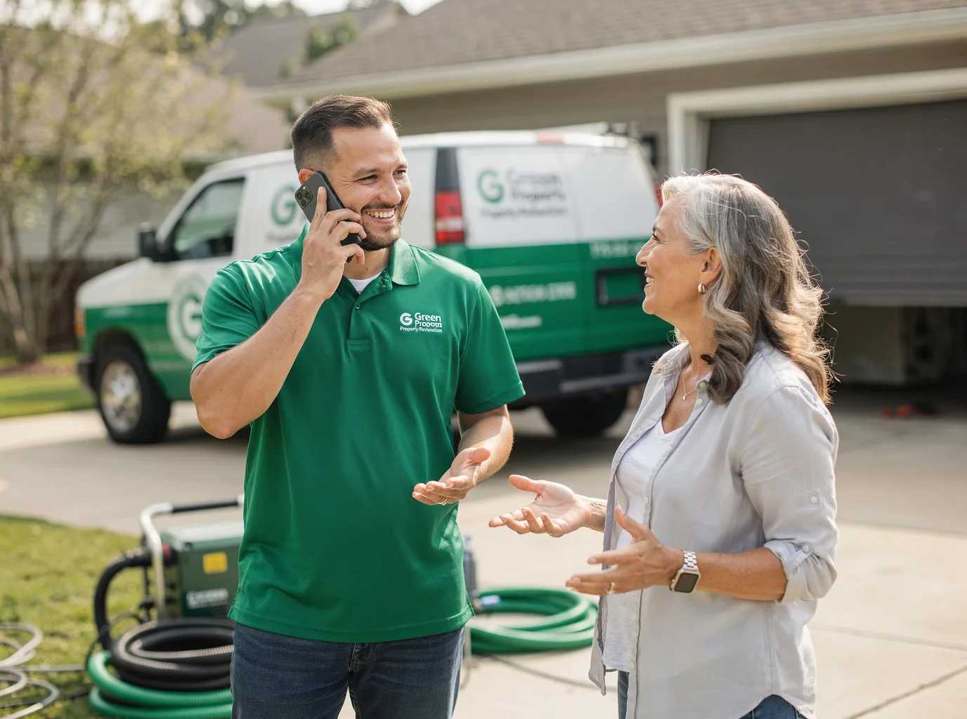 Water Damage Restoration Cambridge City, IN FAQs